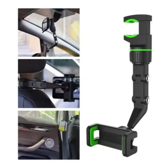 Soporte Celular Multifuncion