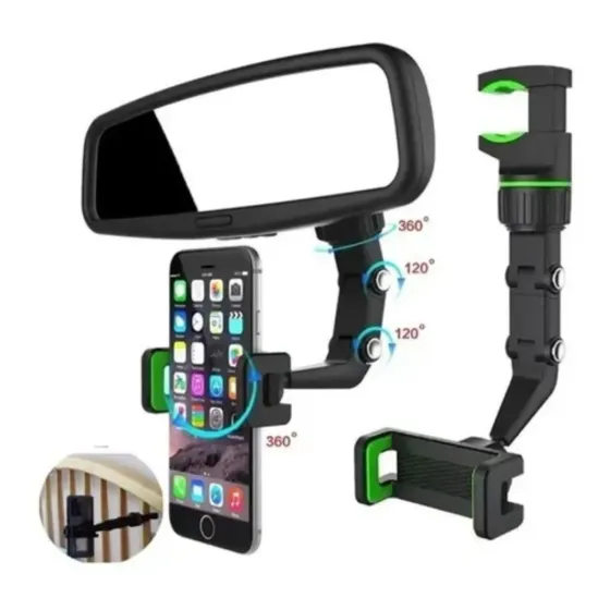 Soporte Celular Multifuncion