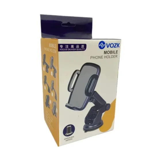 Soporte Celular Universal Regulable