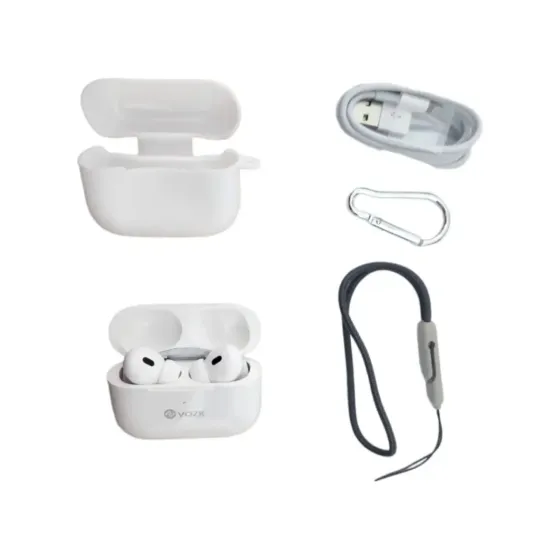 Auricular VOZK incluye funda + Correa + Clip