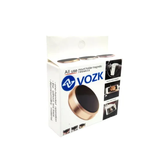 Soporte Celular con Iman Auto