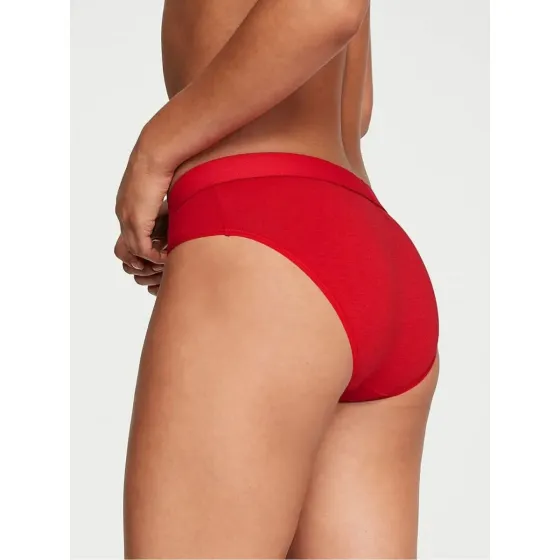 Panty Hiphugger Rojo