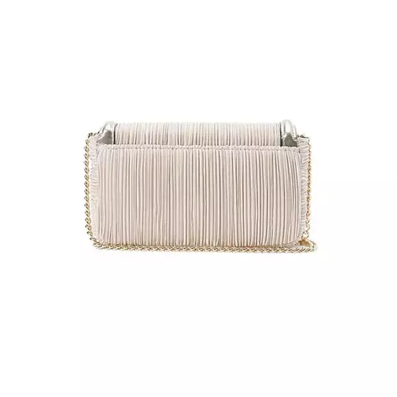 Bolso Bandolera Dorado