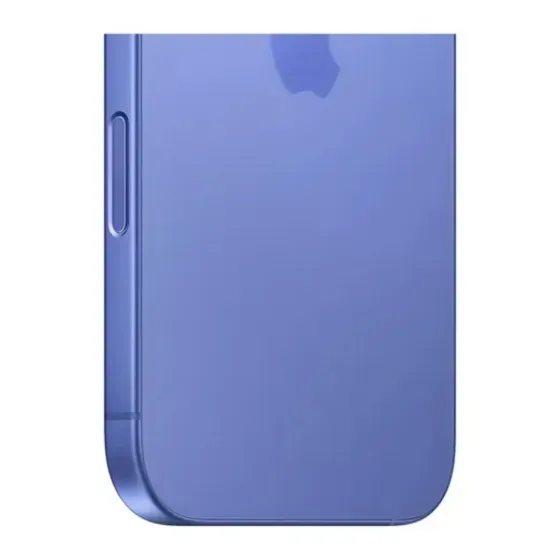 Iphone 16 usado 128gb 91% Grado 2 