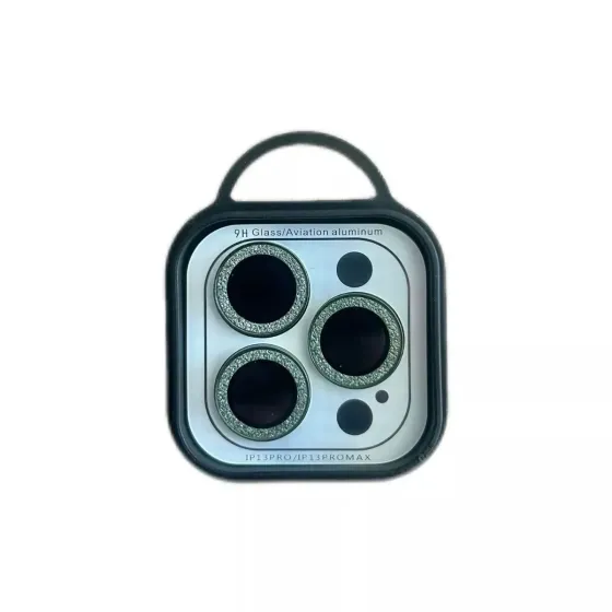 Protector de Camara Purpurina