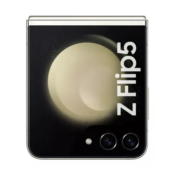 Samsung Z Flip 5    8/256gb (8 DIAS HABILES)