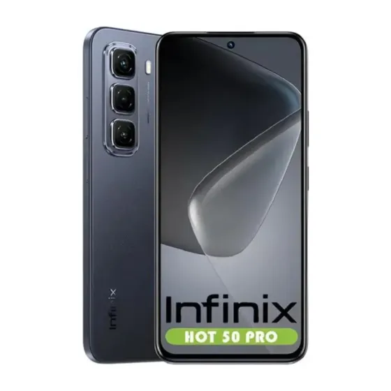 Infinix Hot 50 Pro 8/256gb (8 dias habiles)