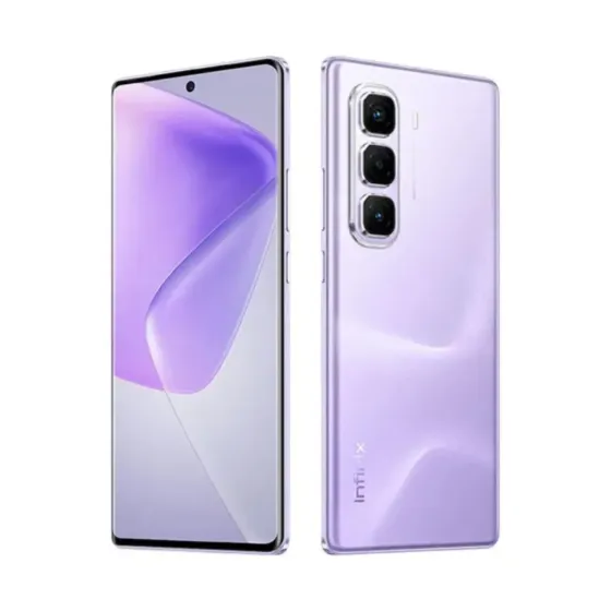 Infinix Hot 50 Pro Plus 5G 8/256gb (8 dias habiles)