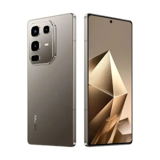 Infinix Note 50 Pro 8/256gb (8 dias habiles)