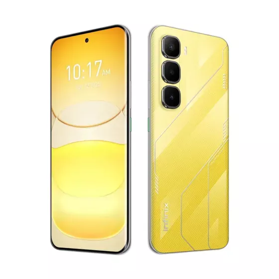 Infinix Hot 60 Pro Plus 8/256gb