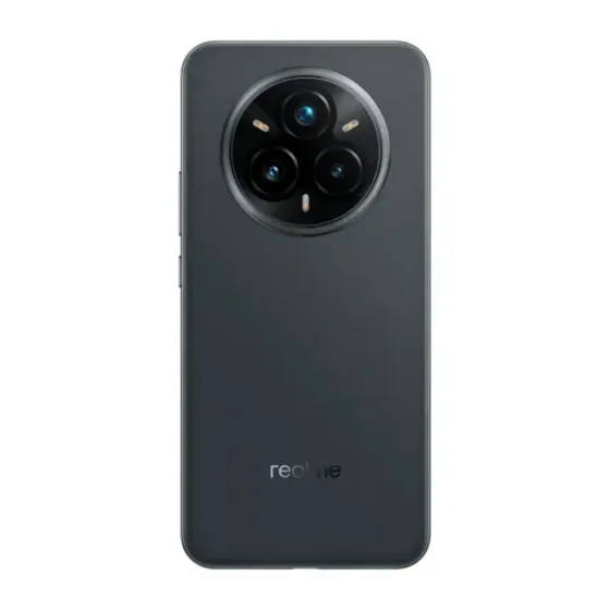 Realme 14 Pro Plus 12/256gb (8 dias habiles)