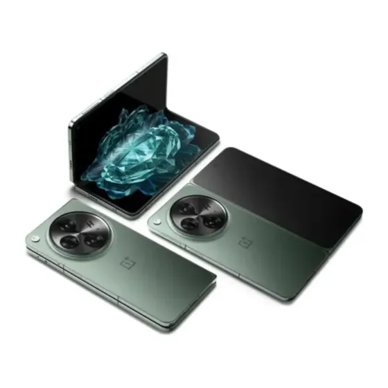 Oneplus Open 16/512gb (40 dias habiles)