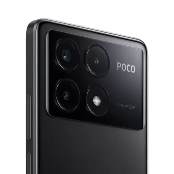 Xiaomi Poco X6 Pro 5G usado 12/512gb 
