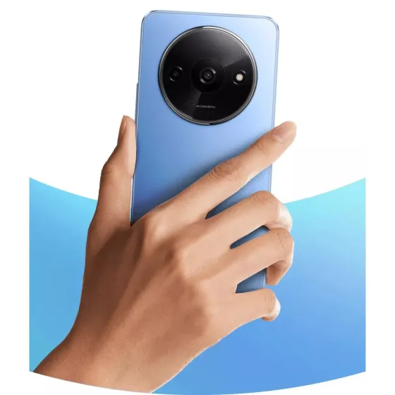 Xiaomi Redmi A3 3/64gb Dual Sim