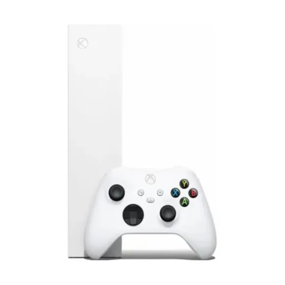 XBOX Serie S de 512GB Digital (8 dias habiles)