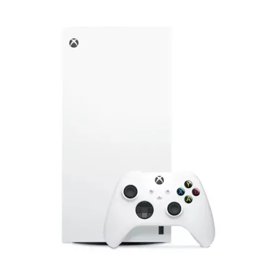 Xbox Serie X de 1TB Digital (8 dias habiles)
