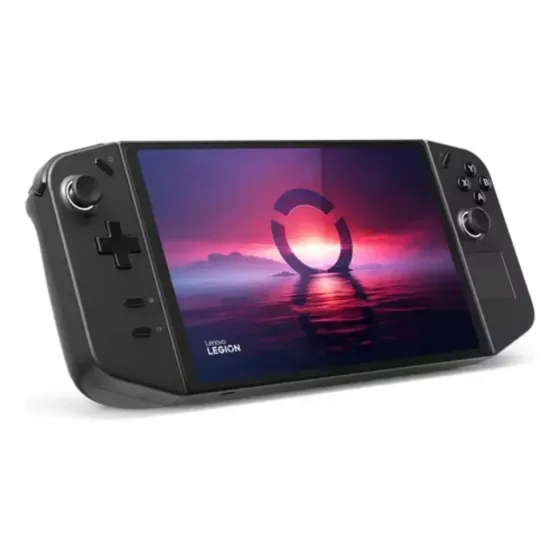 Lenovo Legion Go Z1 Extreme 16/512gb (8 dias habiles)