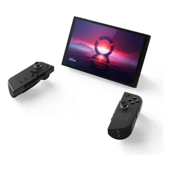 Lenovo Legion Go Z1 Extreme 16/512gb (8 dias habiles)