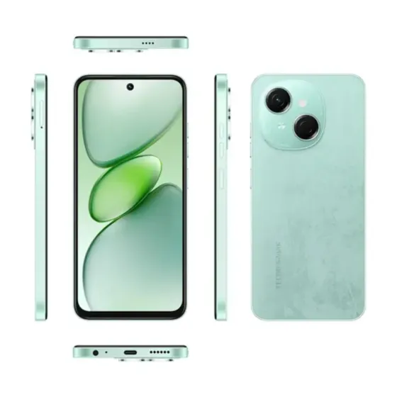 Tecno Spark Go 1 Dual Sim 3/64gb (8 dias habiles)