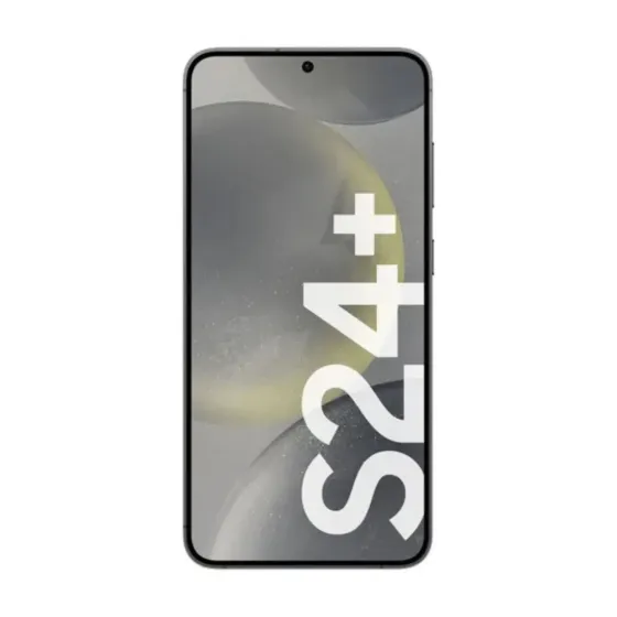 Samsung S24 Plus 12/256gb Dual Sim (8 dias habiles)