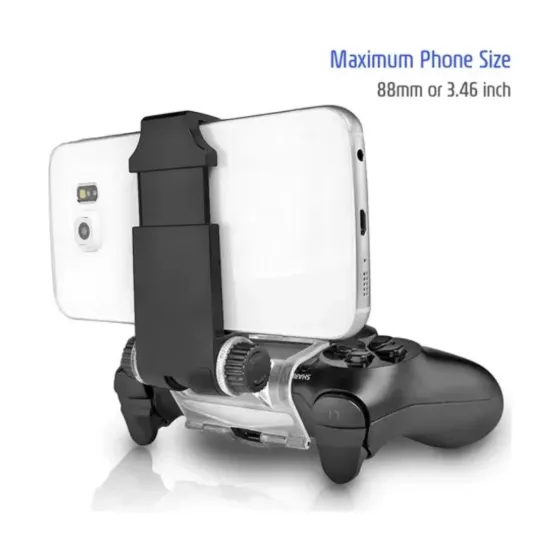 Soporte de Celular para Joystick