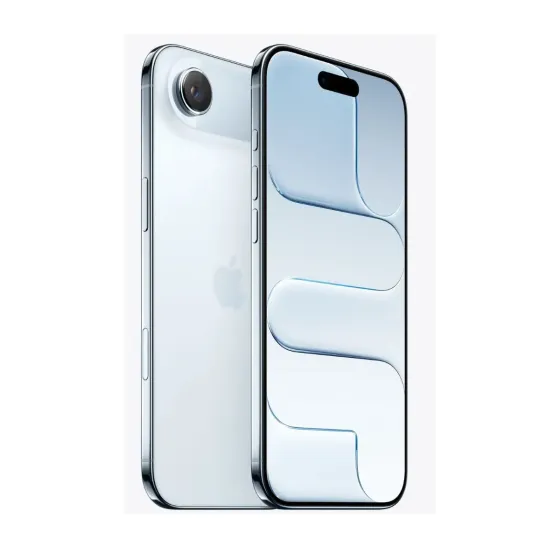 Iphone 17 Air de 256gb (12 dias habiles)