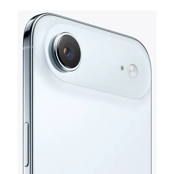 Iphone 17 Air de 256gb (12 dias habiles)