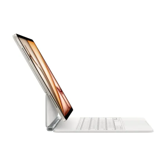 Magic Keyboard Apple Ipad Air M3 13" Español (8 dias habiles)