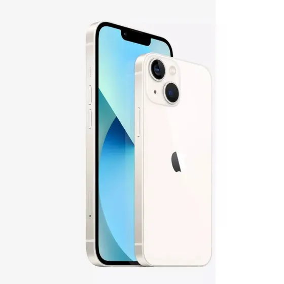 Iphone 13 con 128gb 