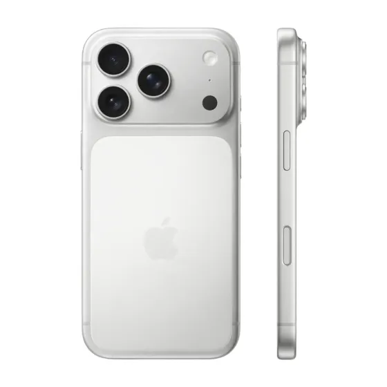 Iphone 17 Pro Max con 256gb (8 dias habiles)
