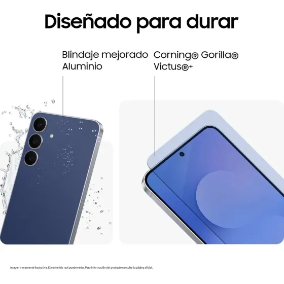 Samsung S25 Fe 5G 8/256gb Dual Sim