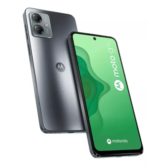 Motorola g14 4/128gb Dual Sim