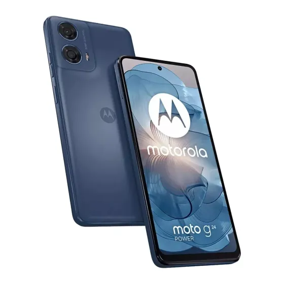 Motorola g24 power 8/128gb