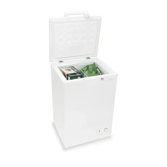 Freezer 94L (12 dias habiles)