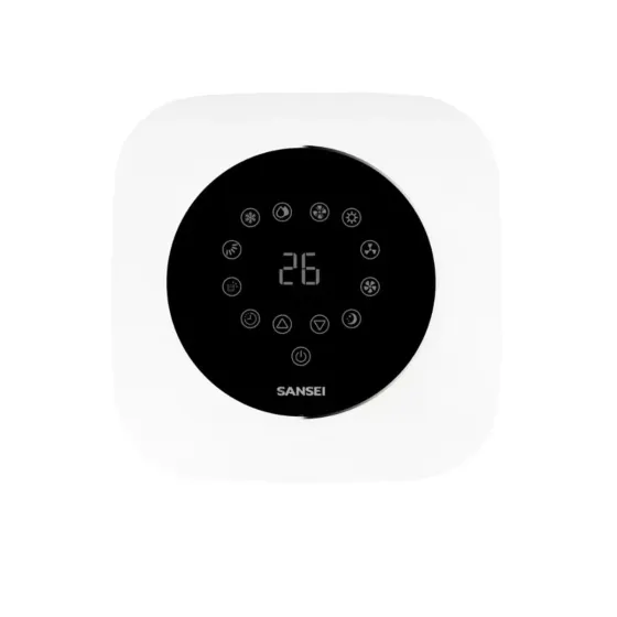 Aire Acondicionado Portatil Frio Calor 2279Fg (12 dias habiles)
