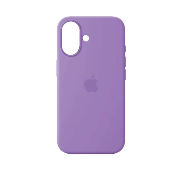 Ver más sobre Fundas Funda Iphone 17 Silicona con logo, Argentina