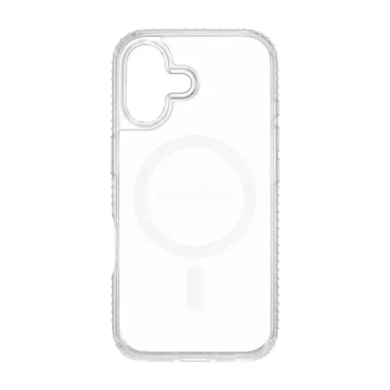 Ver más sobre Fundas Funda Iphone 16 Transparente Magsafe, Argentina