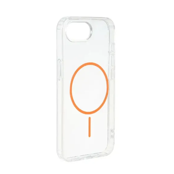 Ver más sobre Fundas Funda Iphone 16e Transparente Magsafe Color, Argentina