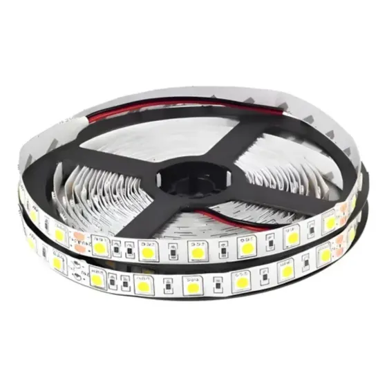 Ver más sobre Productos Varios Tira Led 5M Blanco Calido Interior, Argentina