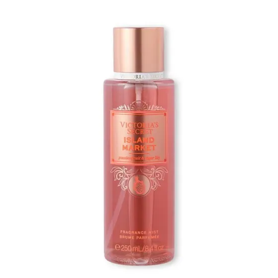 Ver más sobre Perfumes / Cremas Body Splash Island Market, Argentina