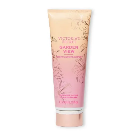 Ver más sobre Perfumes / Cremas Crema Corporal Garden View, Argentina
