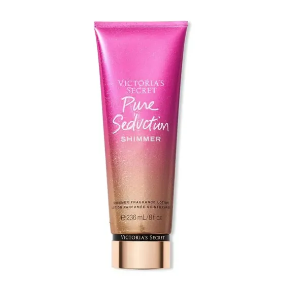 Ver más sobre Perfumes / Cremas Crema Corporal Pure Seduction Shimmer, Argentina