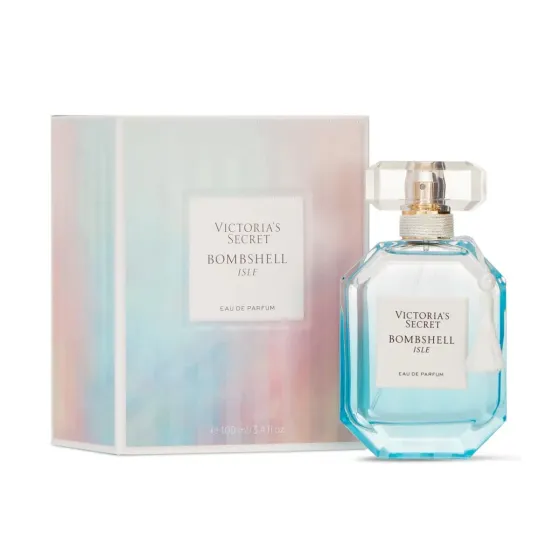 Ver más sobre Perfumes / Cremas Perfume Bombshell Isle 100ml, Argentina