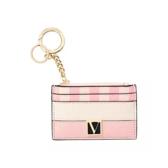 Ver más sobre Bolsos / Accesorios Tarjetero Rosa Unitalla, Argentina