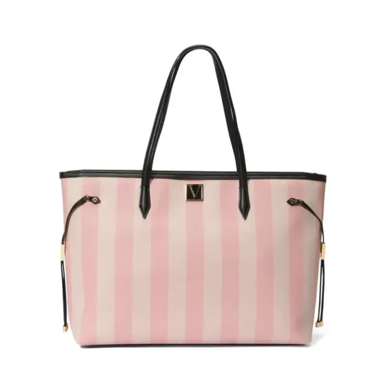 Ver más sobre Bolsos / Accesorios Bolso Tote rosa , Argentina