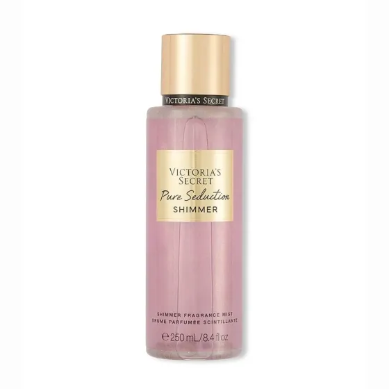 Ver más sobre Perfumes / Cremas Body Splash Pure Seduction Shimmer, Argentina