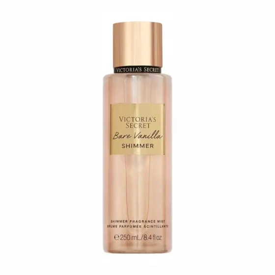 Ver más sobre Perfumes / Cremas Body Splash Bare Vanilla Shimmer, Argentina