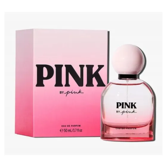 Ver más sobre Perfumes / Cremas Perfume Pink by Pink 50ml, Argentina