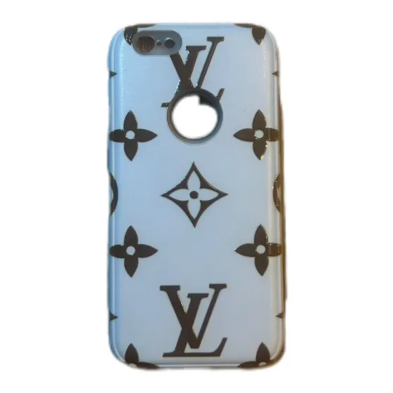 Ver más sobre Fundas Funda Iphone 6-6s Louis Vuitton, Argentina