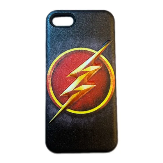 Ver más sobre Fundas Funda iphone 7-8-SE Rayo, Argentina